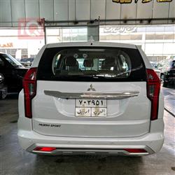 ميتسوبيشي باجيرو